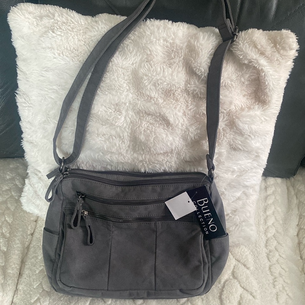 New bag Bueno Collection..